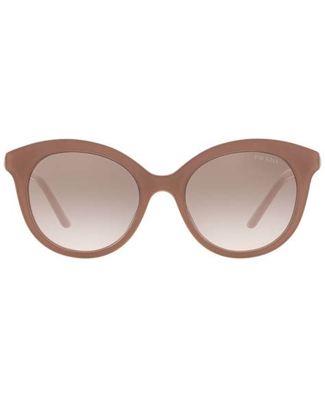 PRADA Women's Sunglasses, PR 02YS 